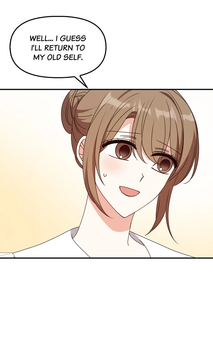 A Romantic Ending with My 2D Boyfriend! chapter 44 page 47