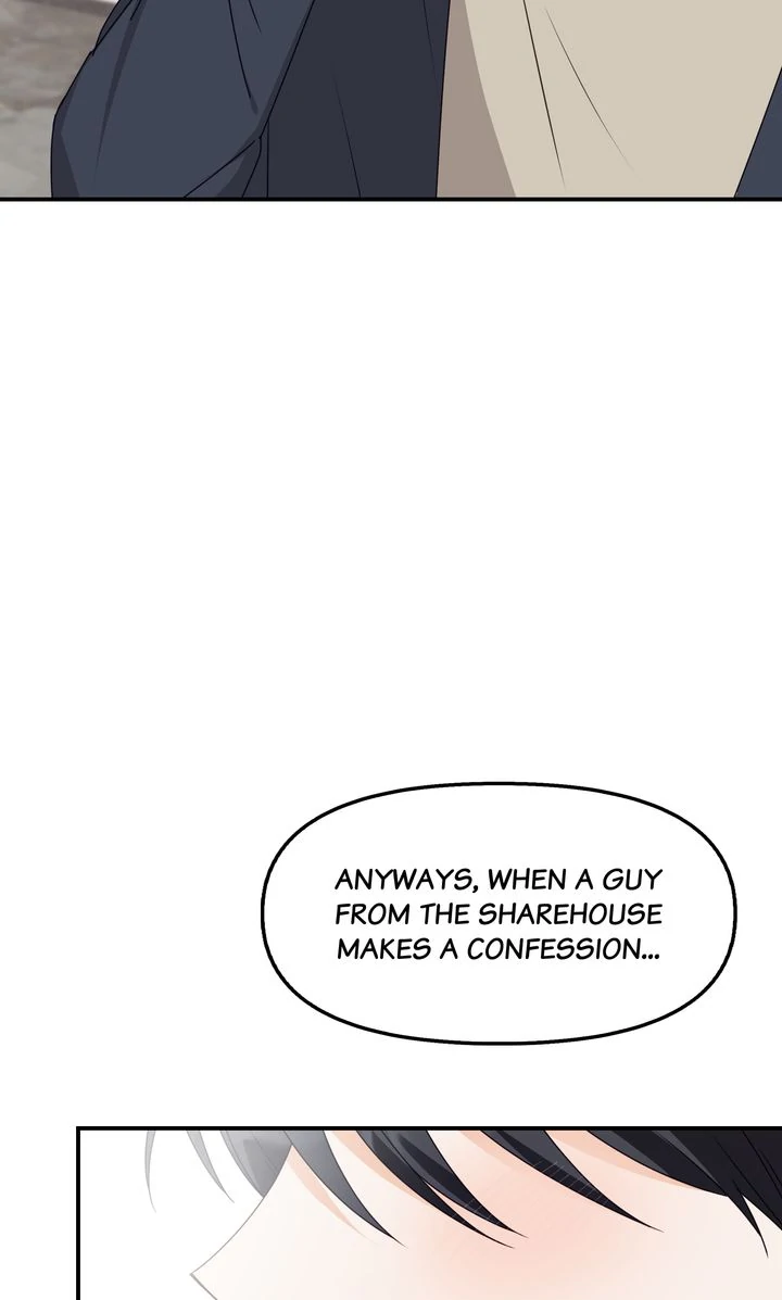 A Romantic Ending with My 2D Boyfriend! chapter 44 page 49
