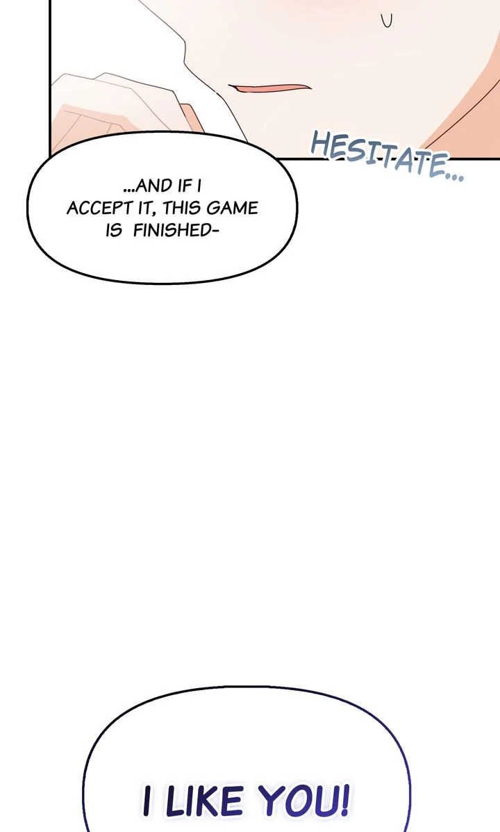 A Romantic Ending with My 2D Boyfriend! chapter 44 page 50