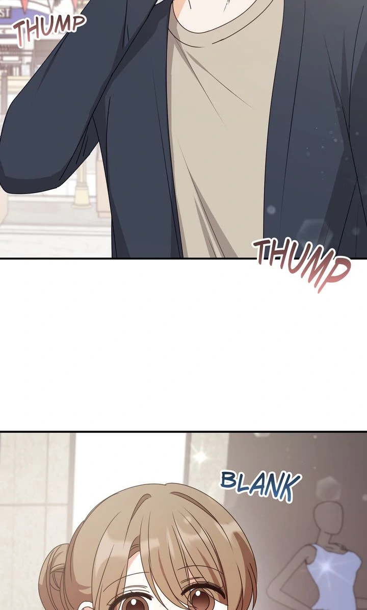 A Romantic Ending with My 2D Boyfriend! chapter 44 page 52