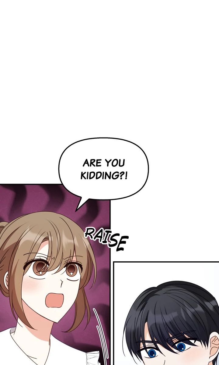 A Romantic Ending with My 2D Boyfriend! chapter 44 page 55