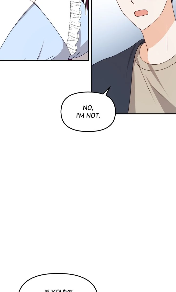 A Romantic Ending with My 2D Boyfriend! chapter 44 page 56