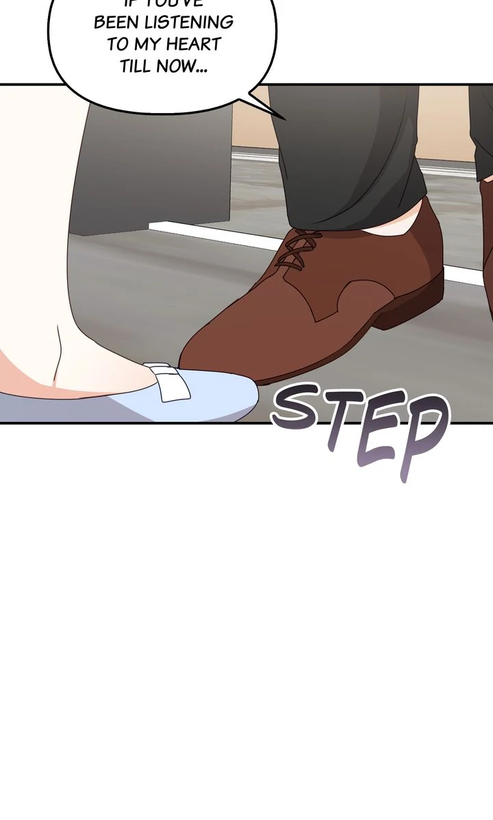 A Romantic Ending with My 2D Boyfriend! chapter 44 page 57