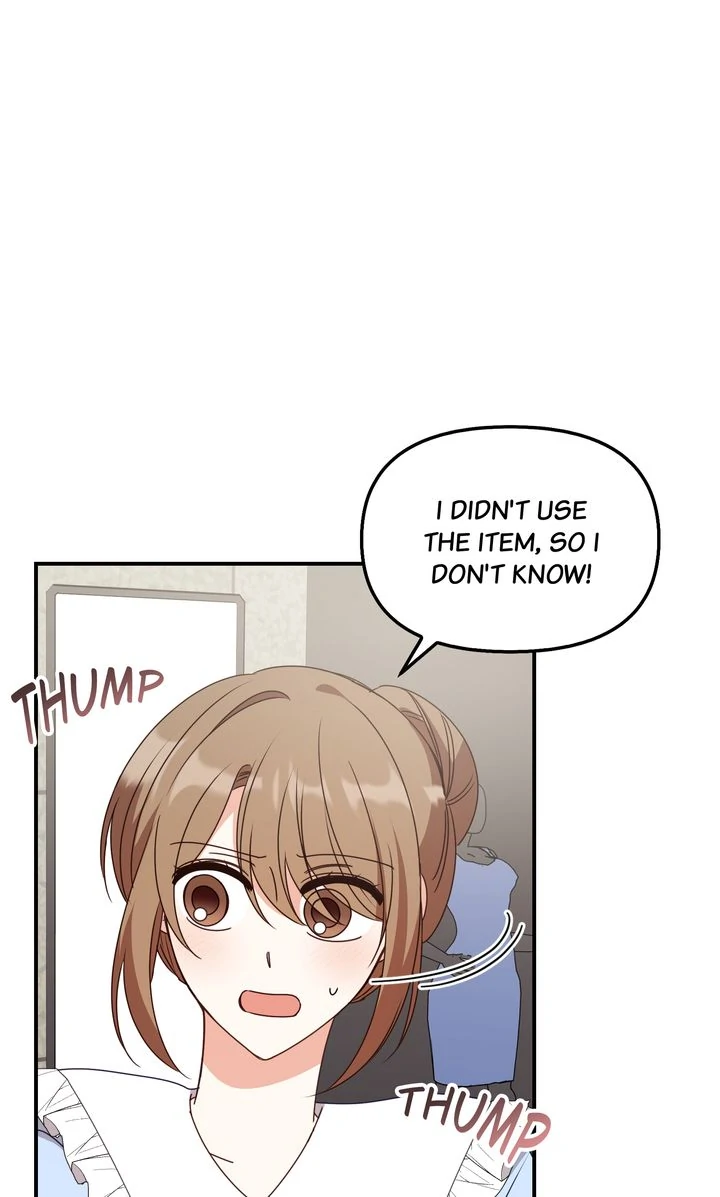 A Romantic Ending with My 2D Boyfriend! chapter 44 page 59