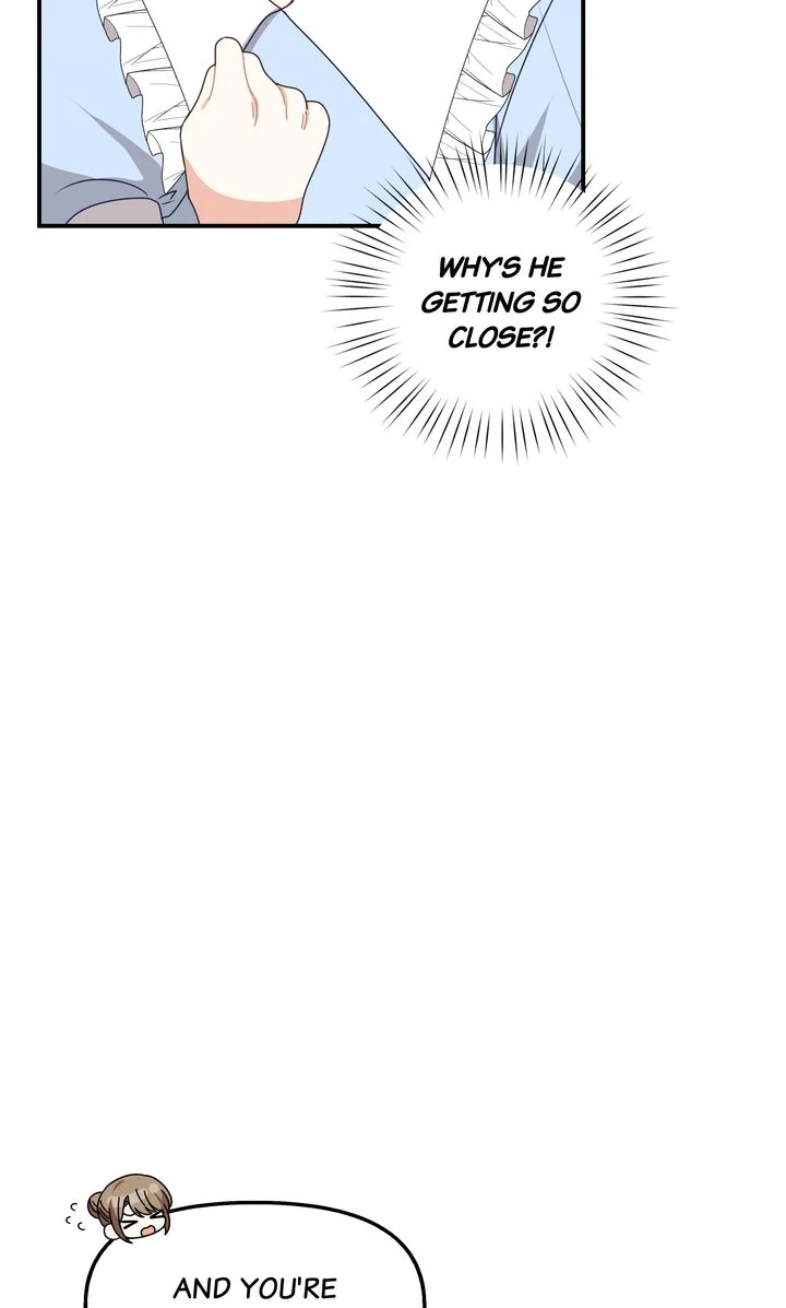 A Romantic Ending with My 2D Boyfriend! chapter 44 page 60