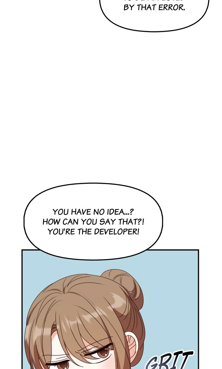 A Romantic Ending with My 2D Boyfriend! chapter 44 page 63