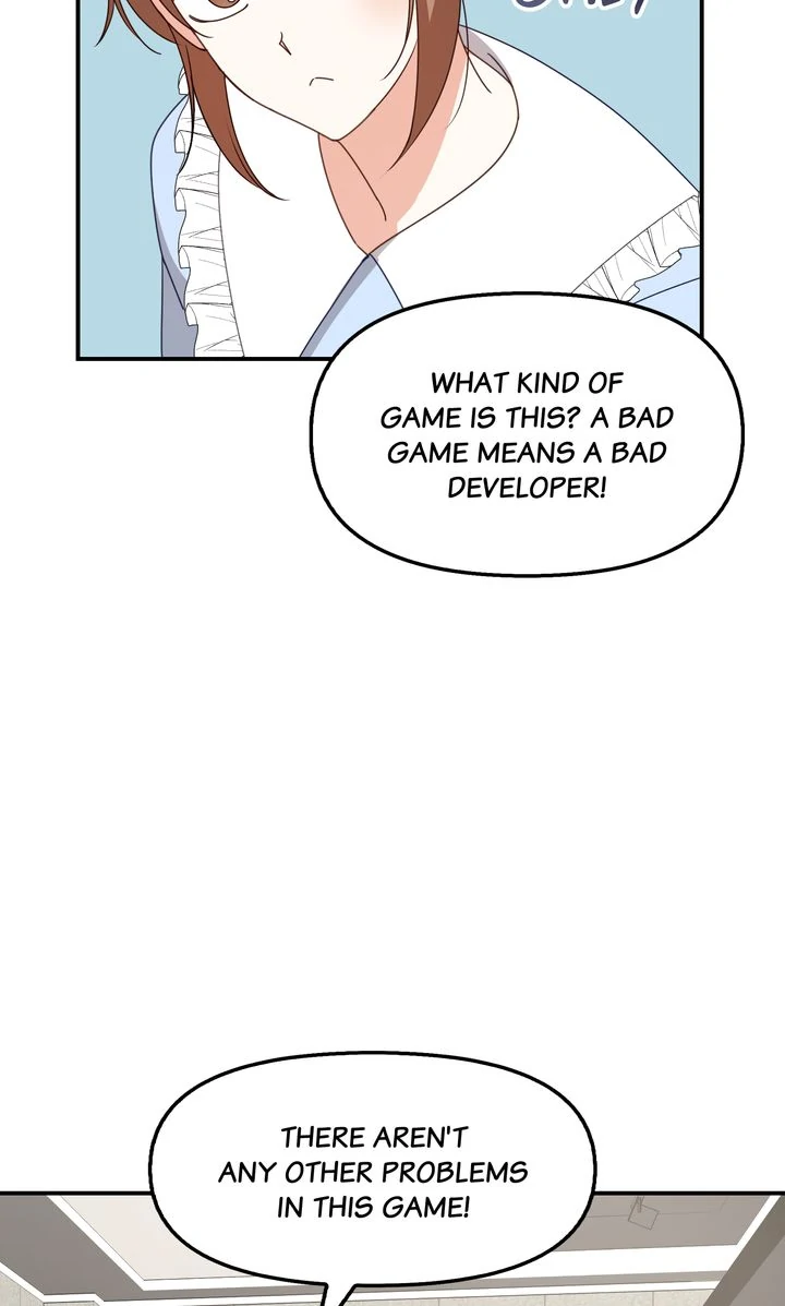 A Romantic Ending with My 2D Boyfriend! chapter 44 page 64