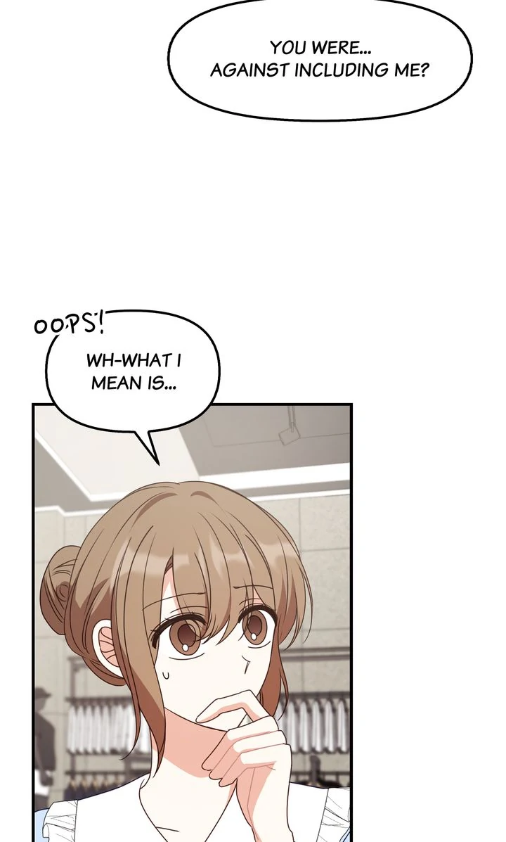 A Romantic Ending with My 2D Boyfriend! chapter 44 page 68