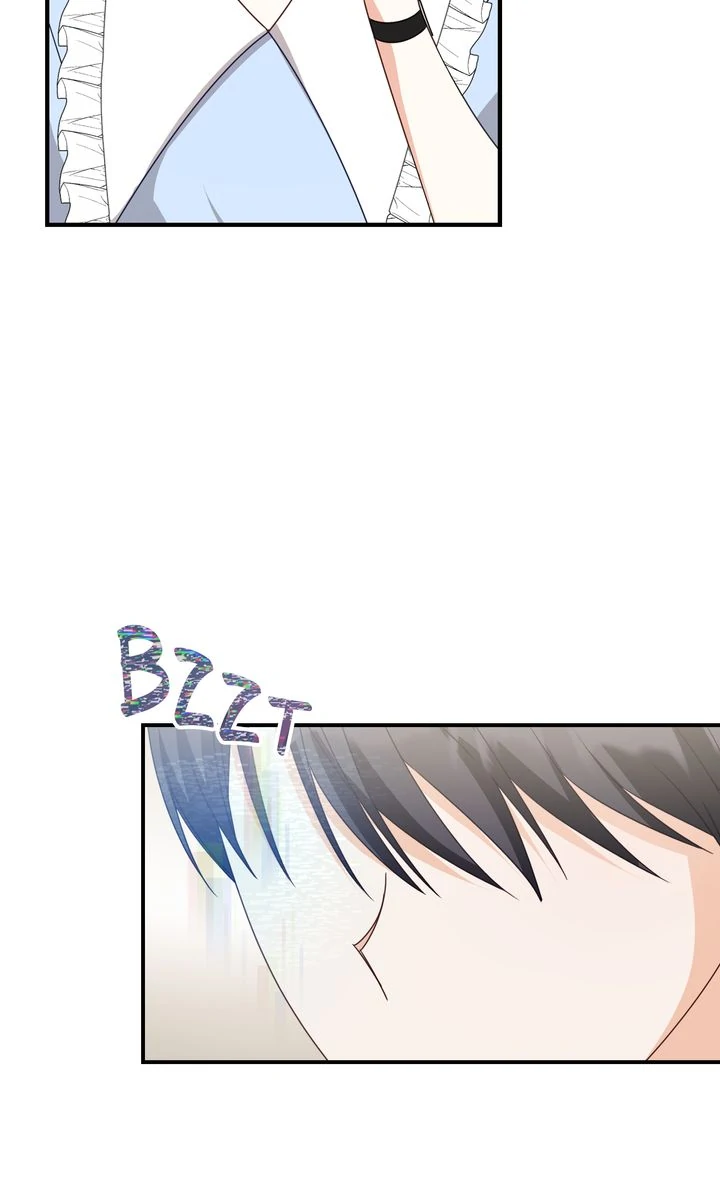 A Romantic Ending with My 2D Boyfriend! chapter 44 page 69