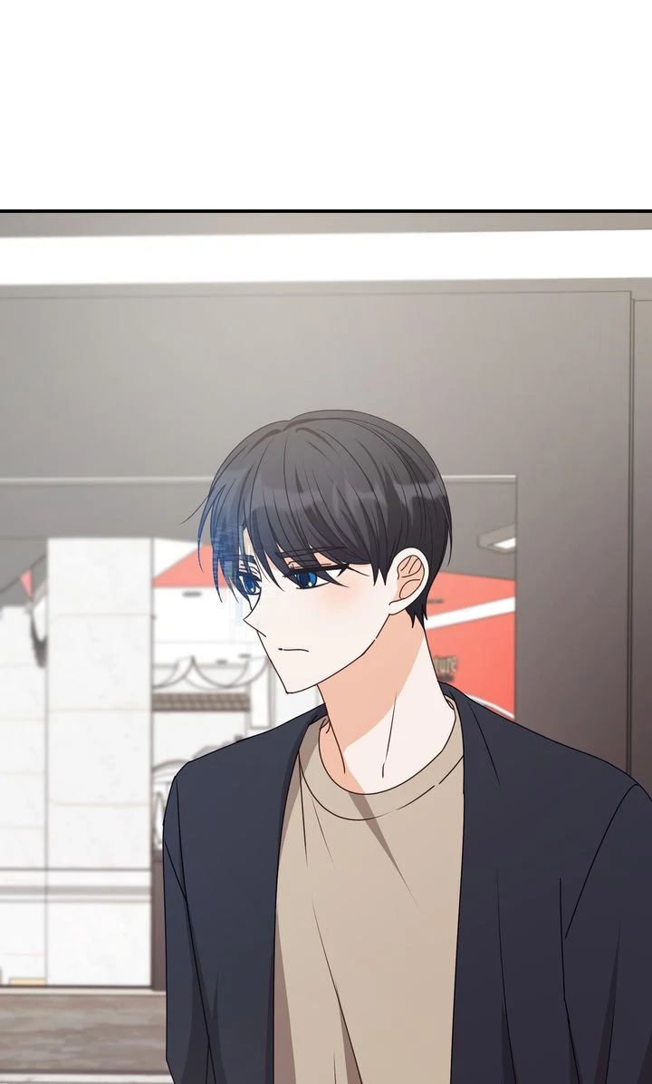 A Romantic Ending with My 2D Boyfriend! chapter 45 page 2