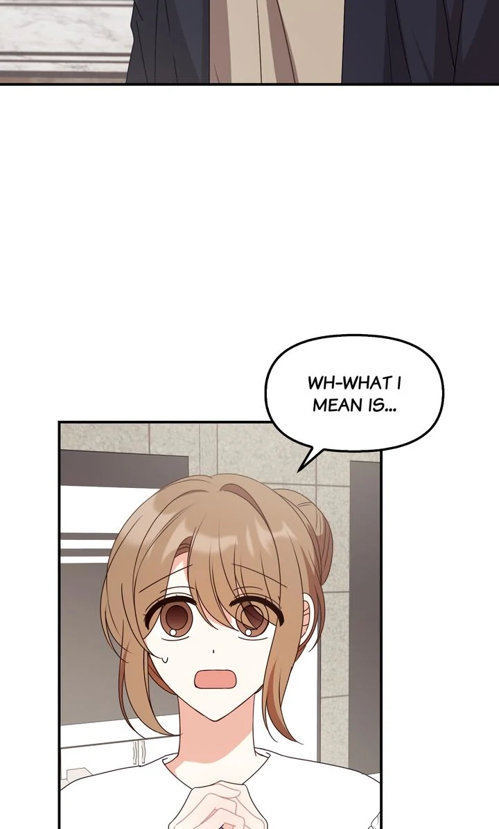 A Romantic Ending with My 2D Boyfriend! chapter 45 page 3