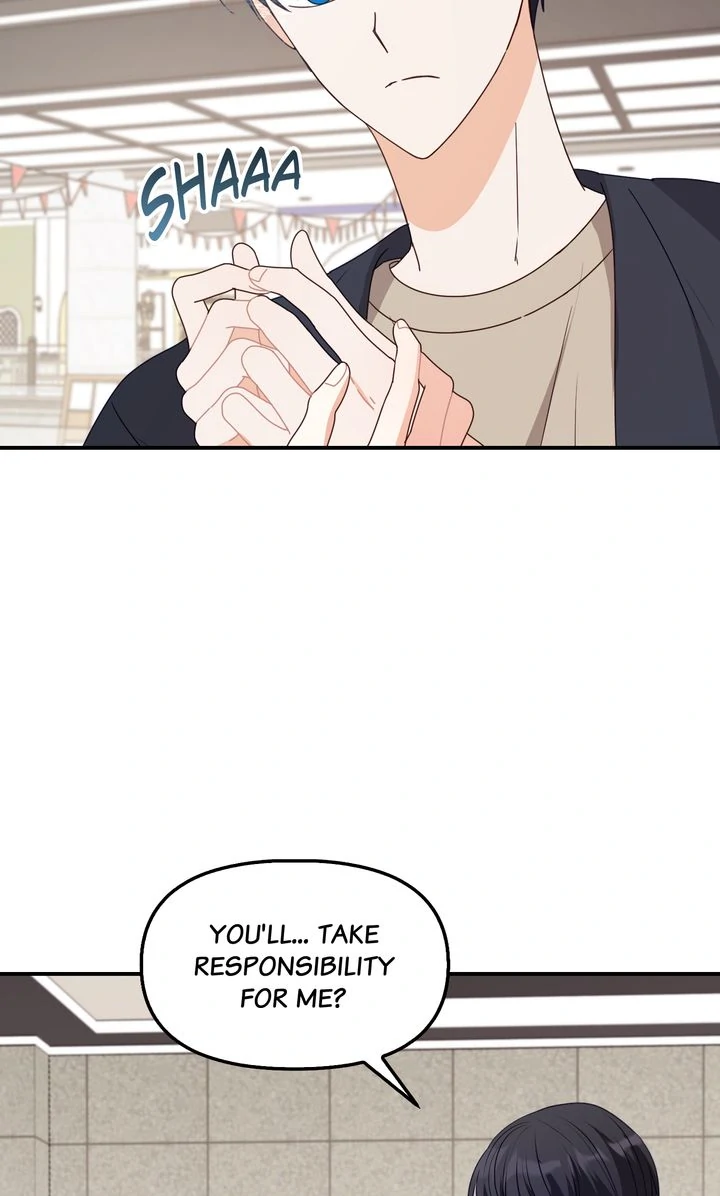 A Romantic Ending with My 2D Boyfriend! chapter 45 page 7