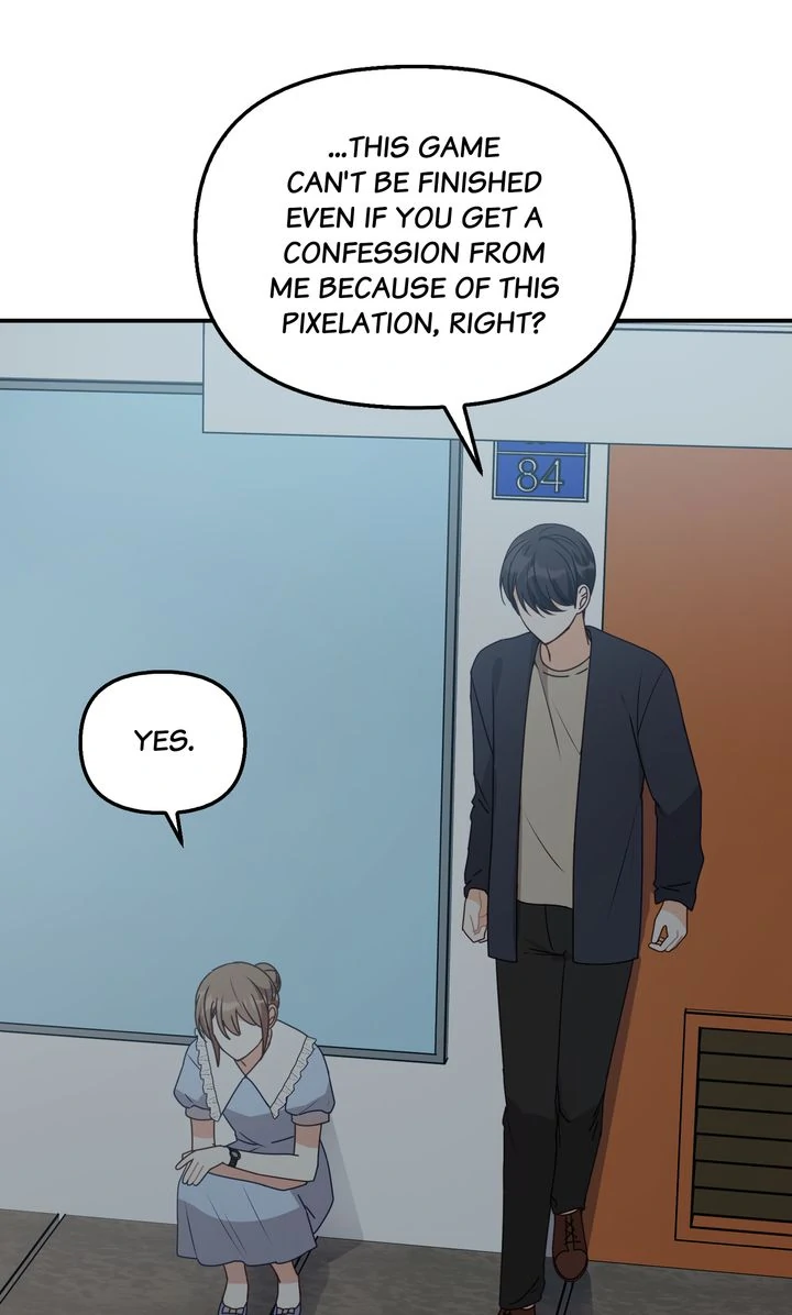 A Romantic Ending with My 2D Boyfriend! chapter 45 page 12