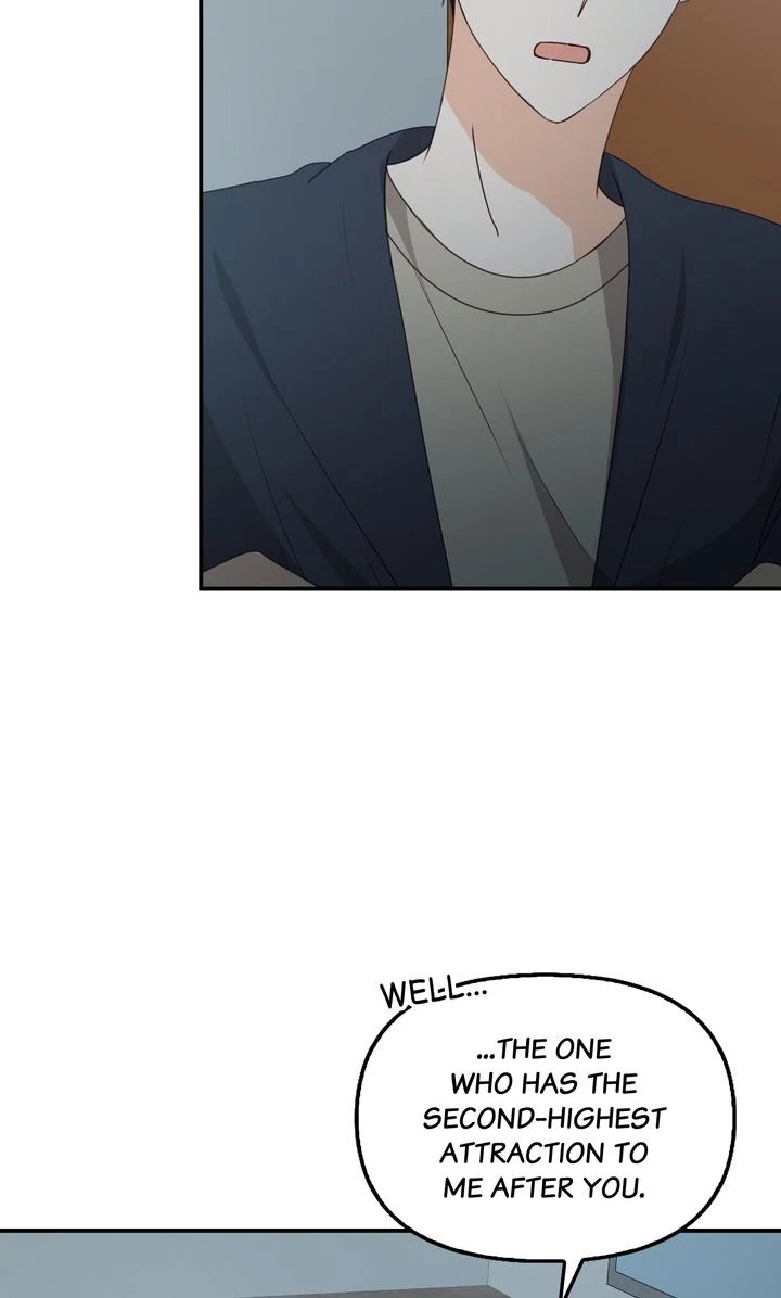 A Romantic Ending with My 2D Boyfriend! chapter 45 page 14