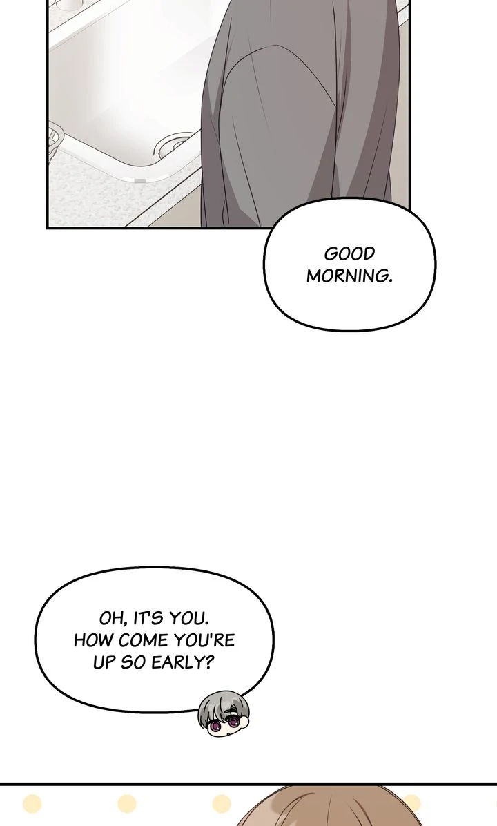 A Romantic Ending with My 2D Boyfriend! chapter 45 page 20