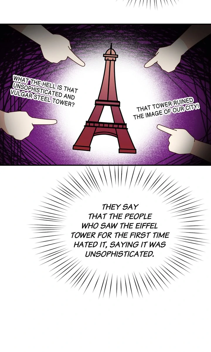 A Romantic Ending with My 2D Boyfriend! chapter 45 page 29