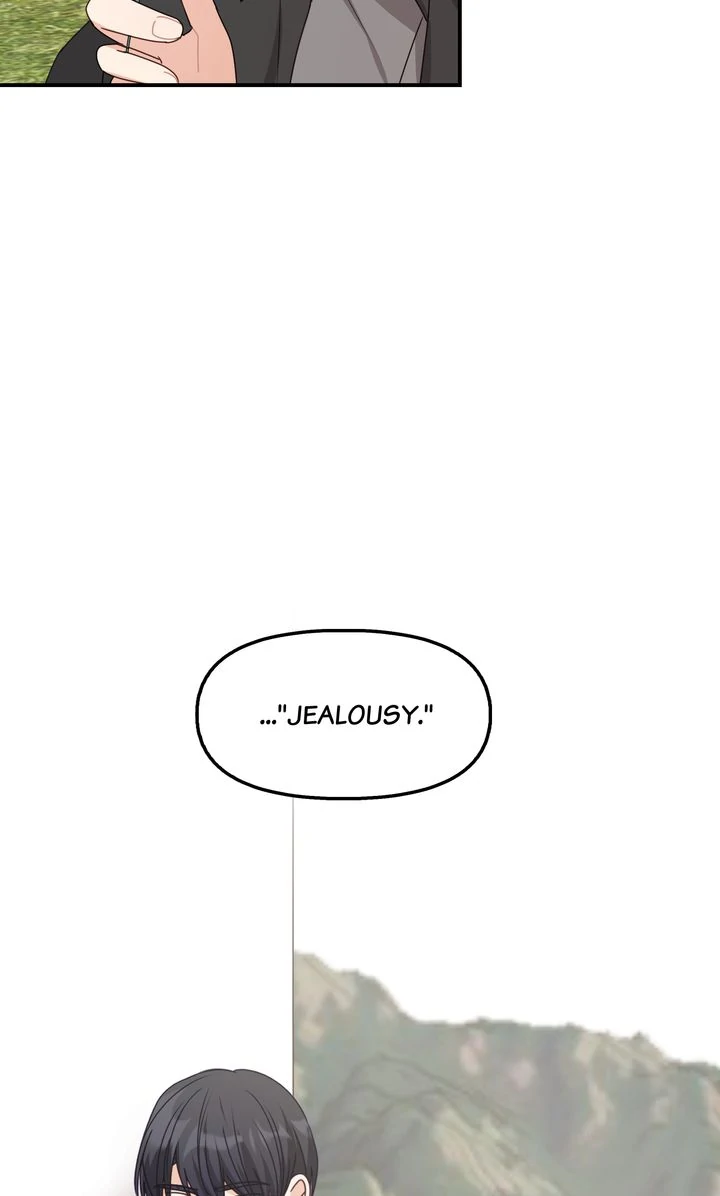 A Romantic Ending with My 2D Boyfriend! chapter 45 page 35