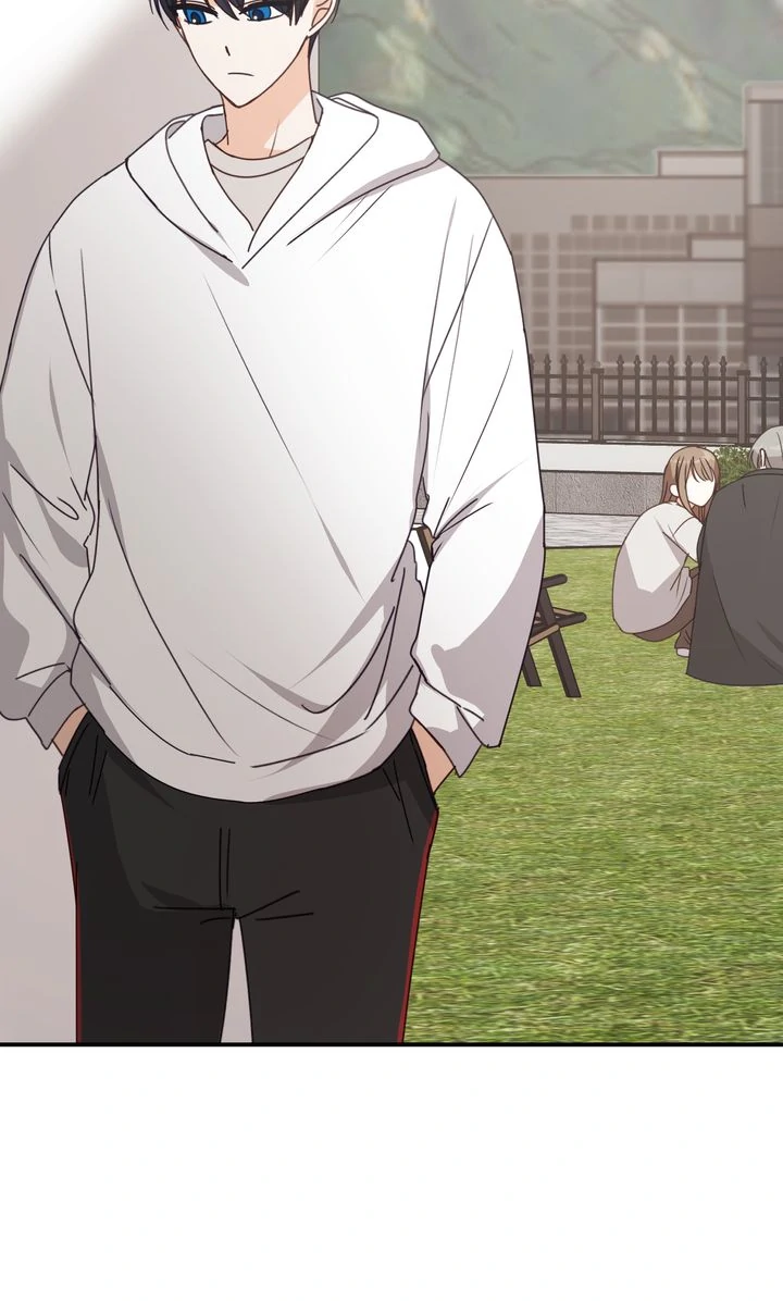 A Romantic Ending with My 2D Boyfriend! chapter 45 page 36