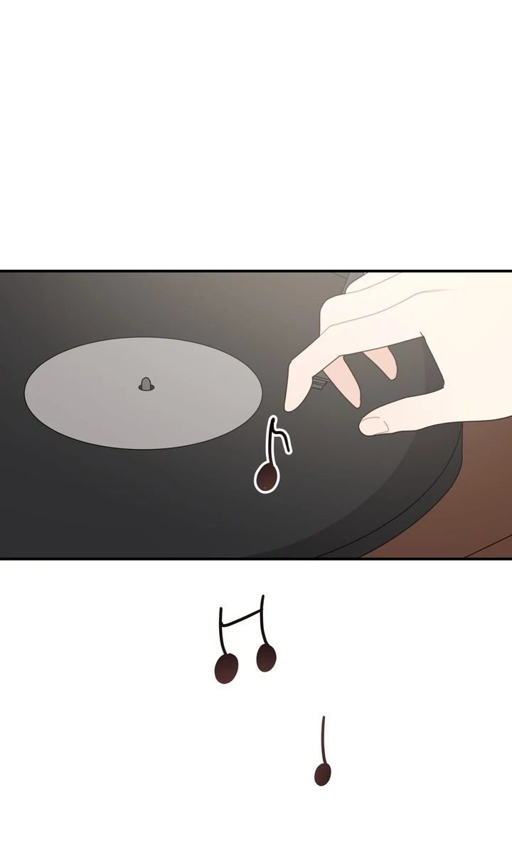 A Romantic Ending with My 2D Boyfriend! chapter 45 page 39