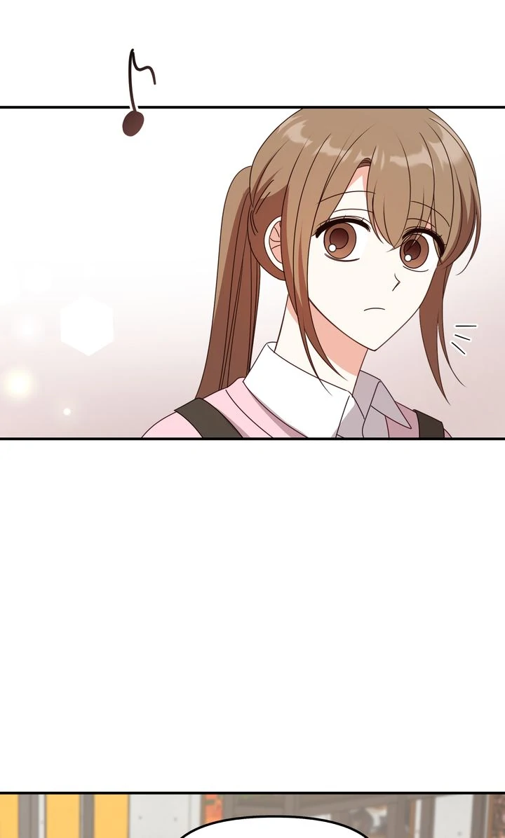 A Romantic Ending with My 2D Boyfriend! chapter 45 page 40