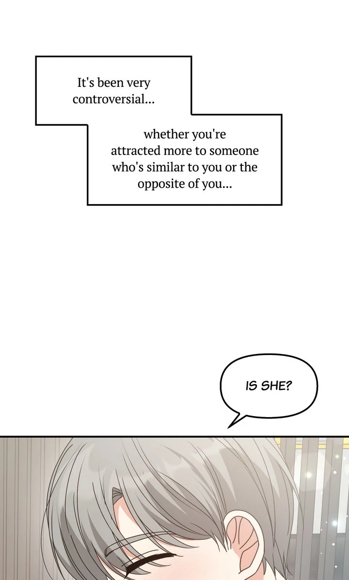 A Romantic Ending with My 2D Boyfriend! chapter 45 page 43