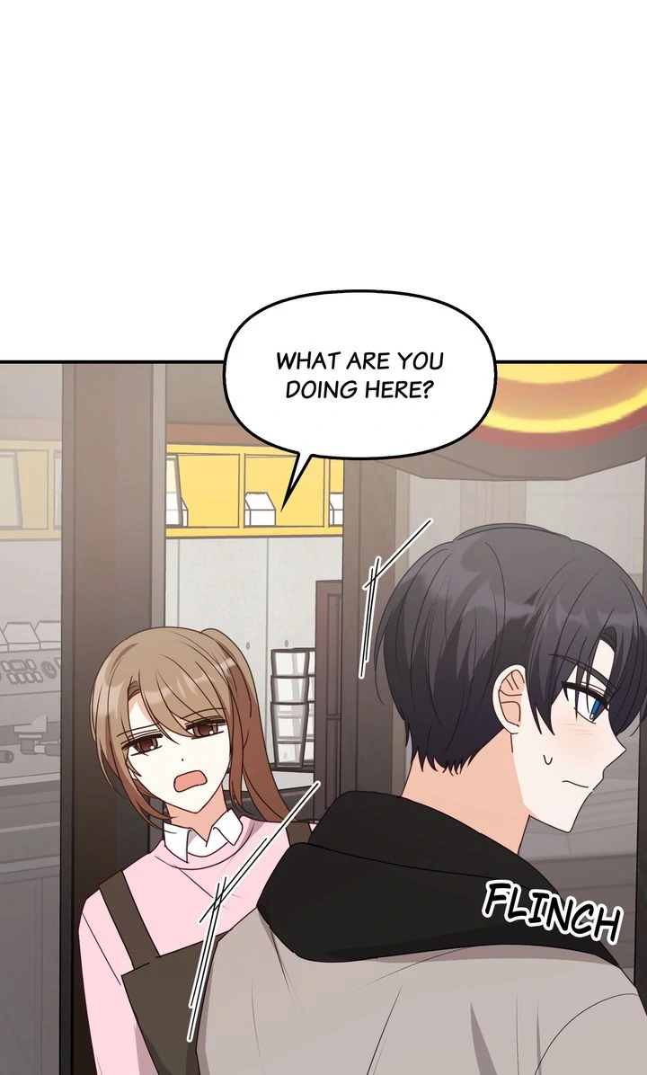 A Romantic Ending with My 2D Boyfriend! chapter 45 page 52