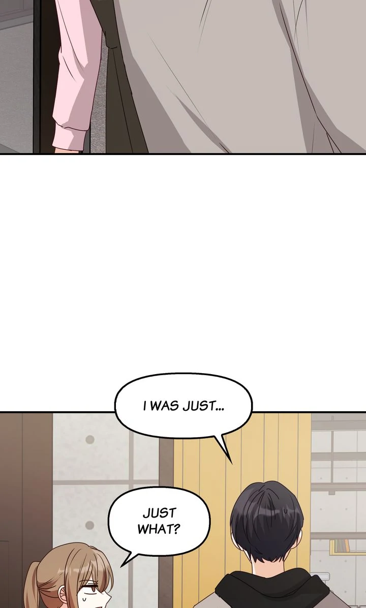 A Romantic Ending with My 2D Boyfriend! chapter 45 page 53