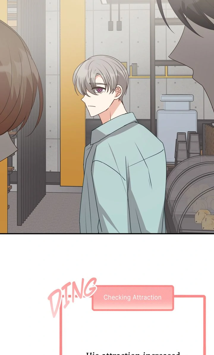 A Romantic Ending with My 2D Boyfriend! chapter 45 page 62