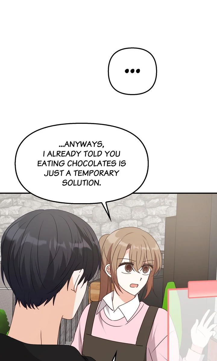 A Romantic Ending with My 2D Boyfriend! chapter 45 page 65