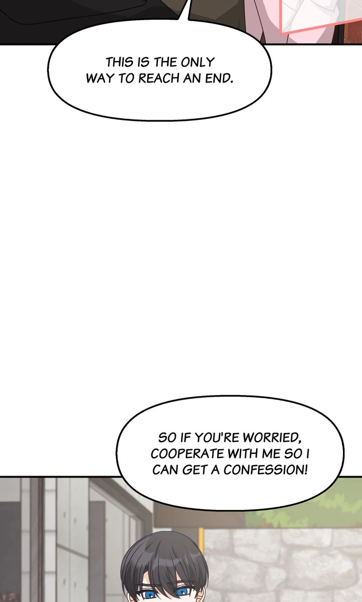 A Romantic Ending with My 2D Boyfriend! chapter 45 page 66