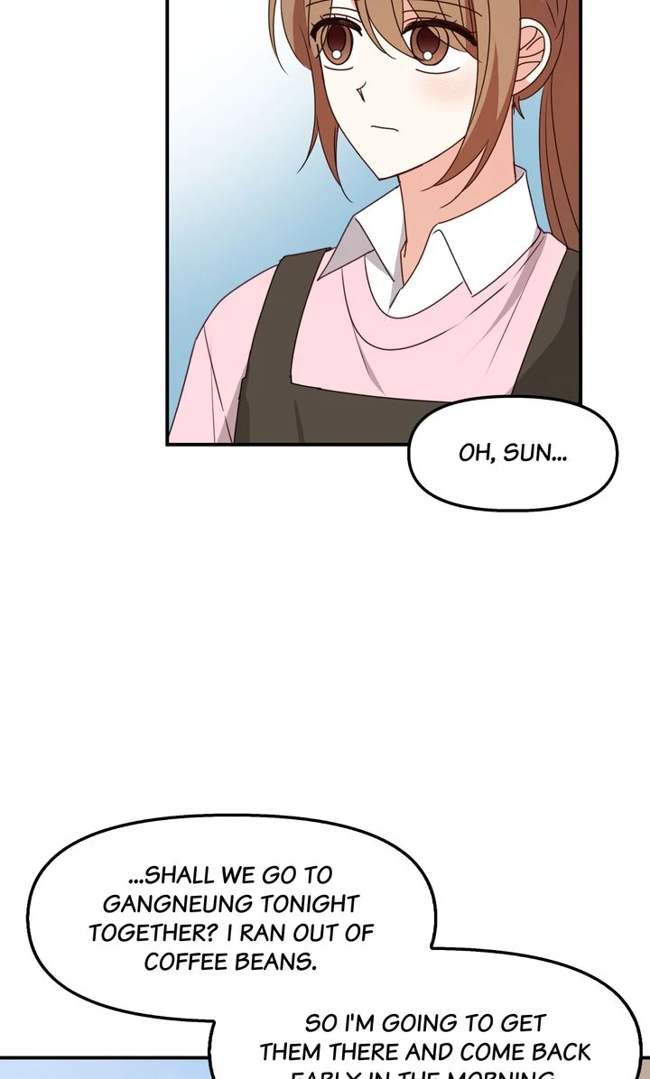 A Romantic Ending with My 2D Boyfriend! chapter 45 page 69