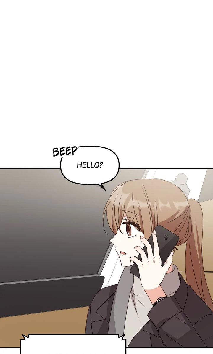 A Romantic Ending with My 2D Boyfriend! chapter 45 page 73