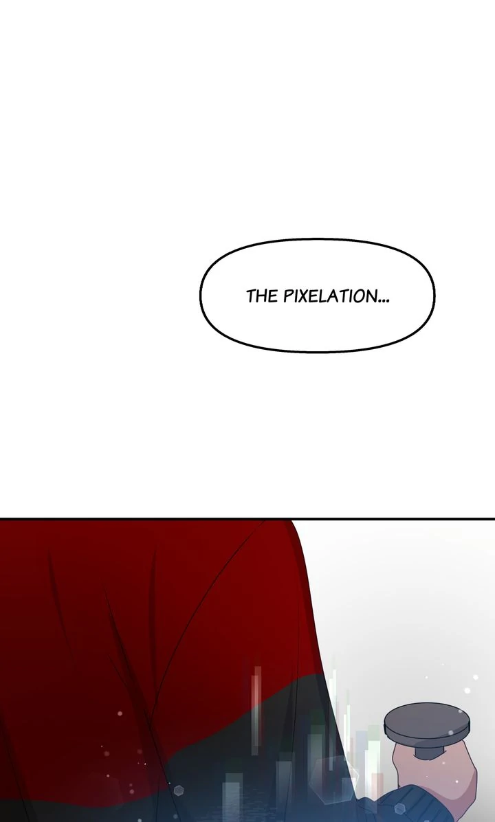 A Romantic Ending with My 2D Boyfriend! chapter 45 page 78