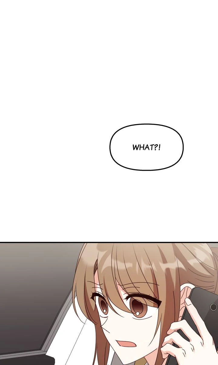 A Romantic Ending with My 2D Boyfriend! chapter 46 page 1