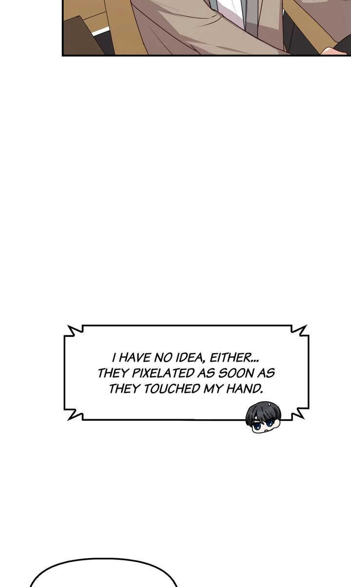 A Romantic Ending with My 2D Boyfriend! chapter 46 page 3