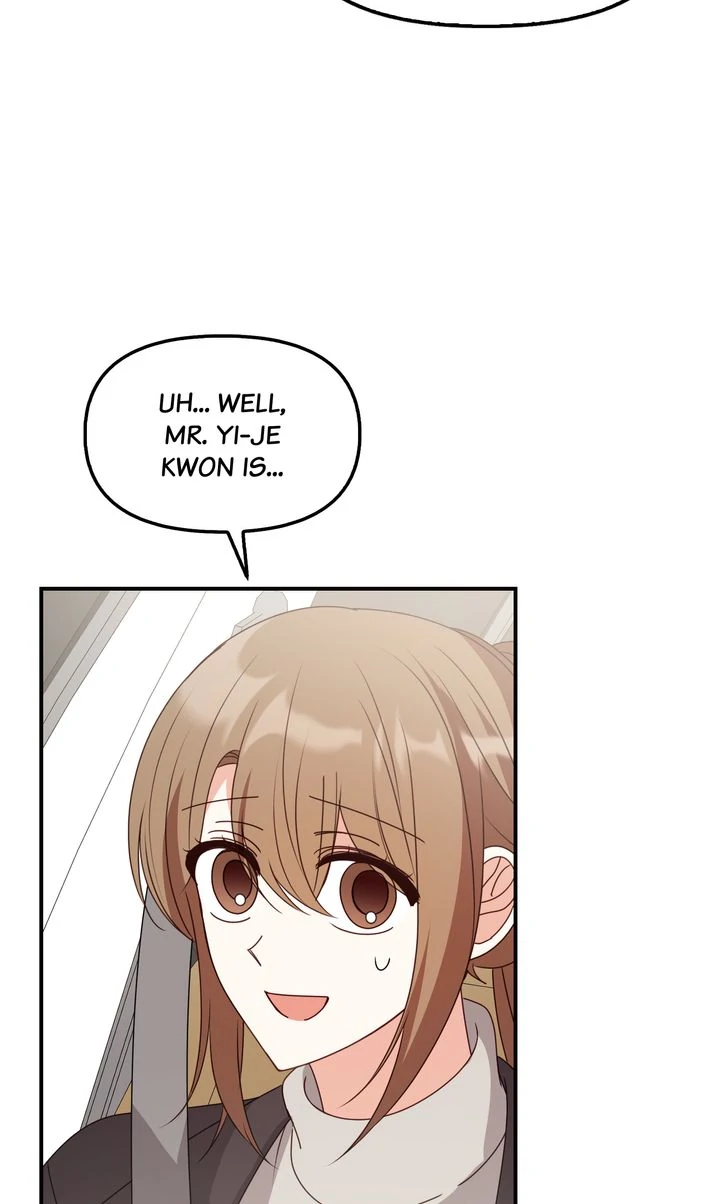 A Romantic Ending with My 2D Boyfriend! chapter 46 page 6