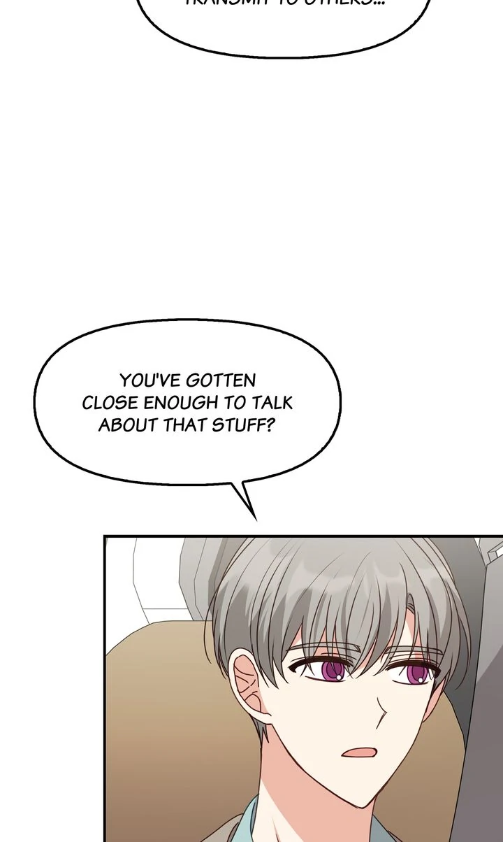 A Romantic Ending with My 2D Boyfriend! chapter 46 page 9