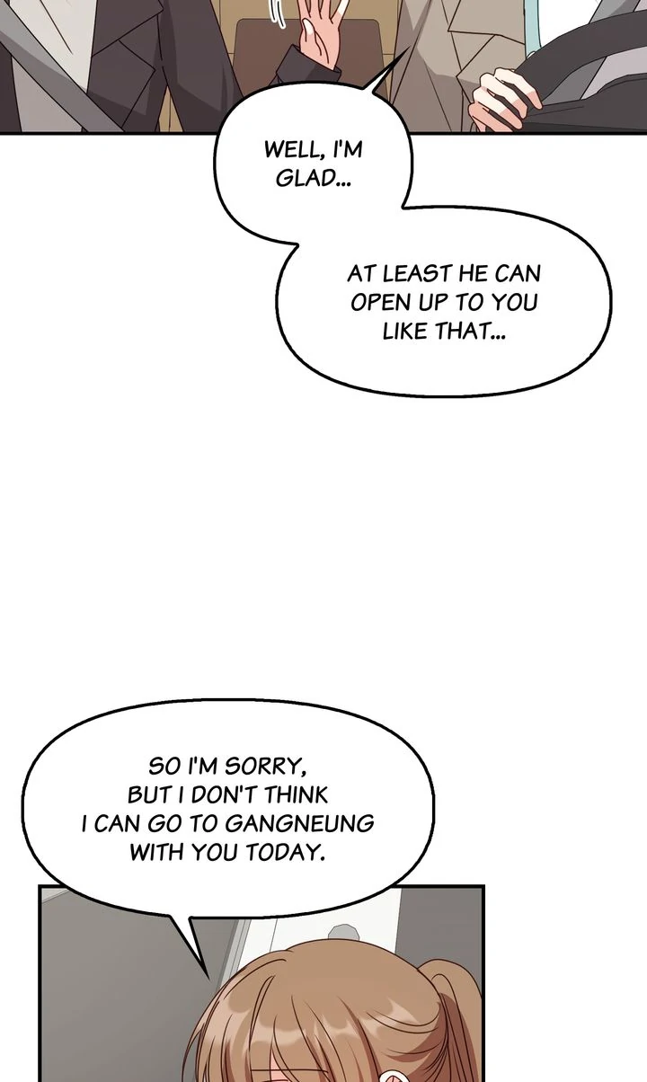 A Romantic Ending with My 2D Boyfriend! chapter 46 page 11