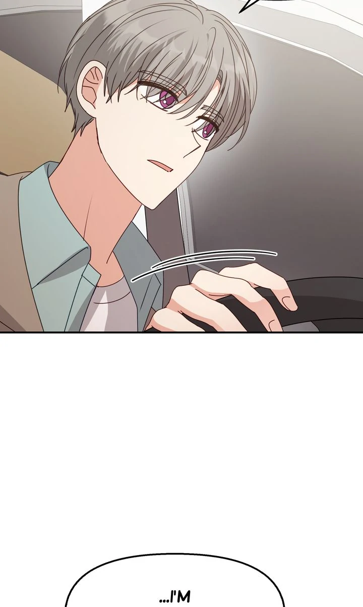 A Romantic Ending with My 2D Boyfriend! chapter 46 page 13