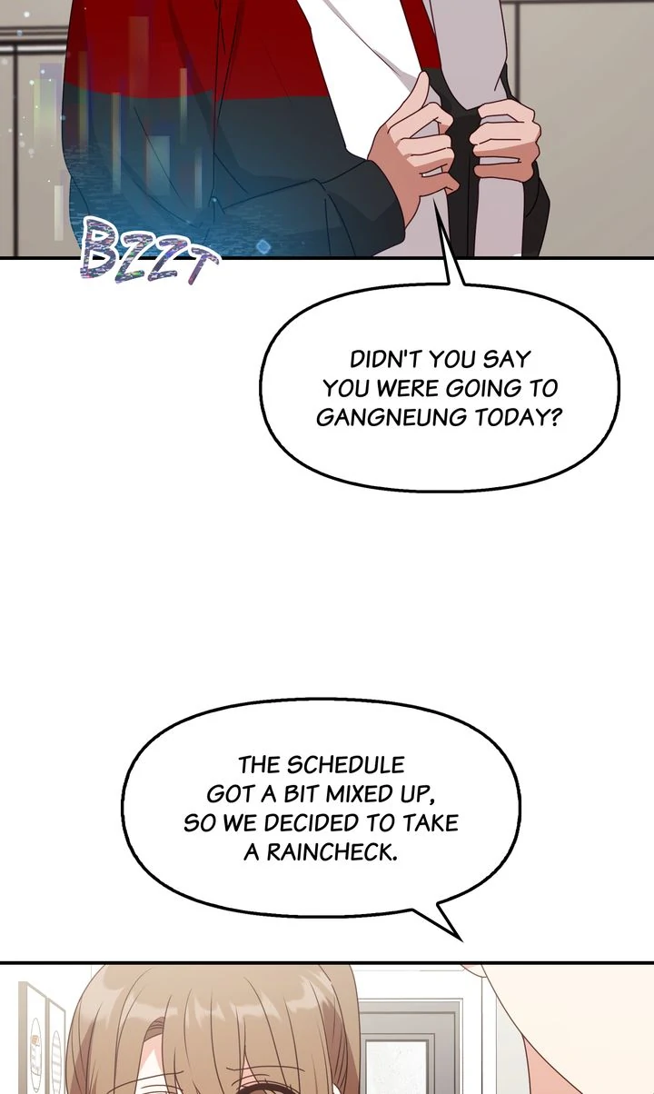 A Romantic Ending with My 2D Boyfriend! chapter 46 page 18