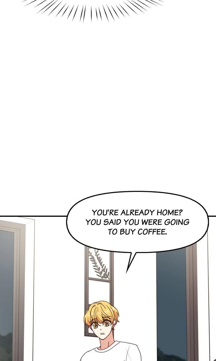 A Romantic Ending with My 2D Boyfriend! chapter 46 page 22