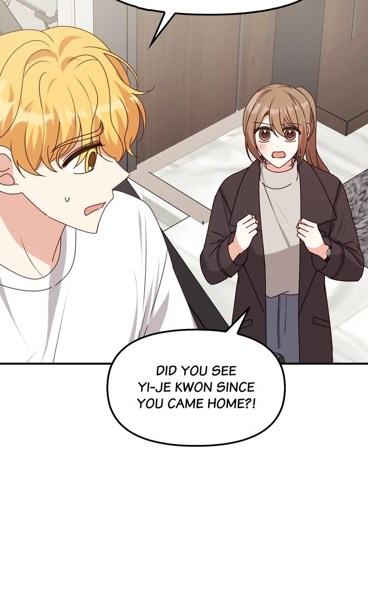 A Romantic Ending with My 2D Boyfriend! chapter 46 page 26