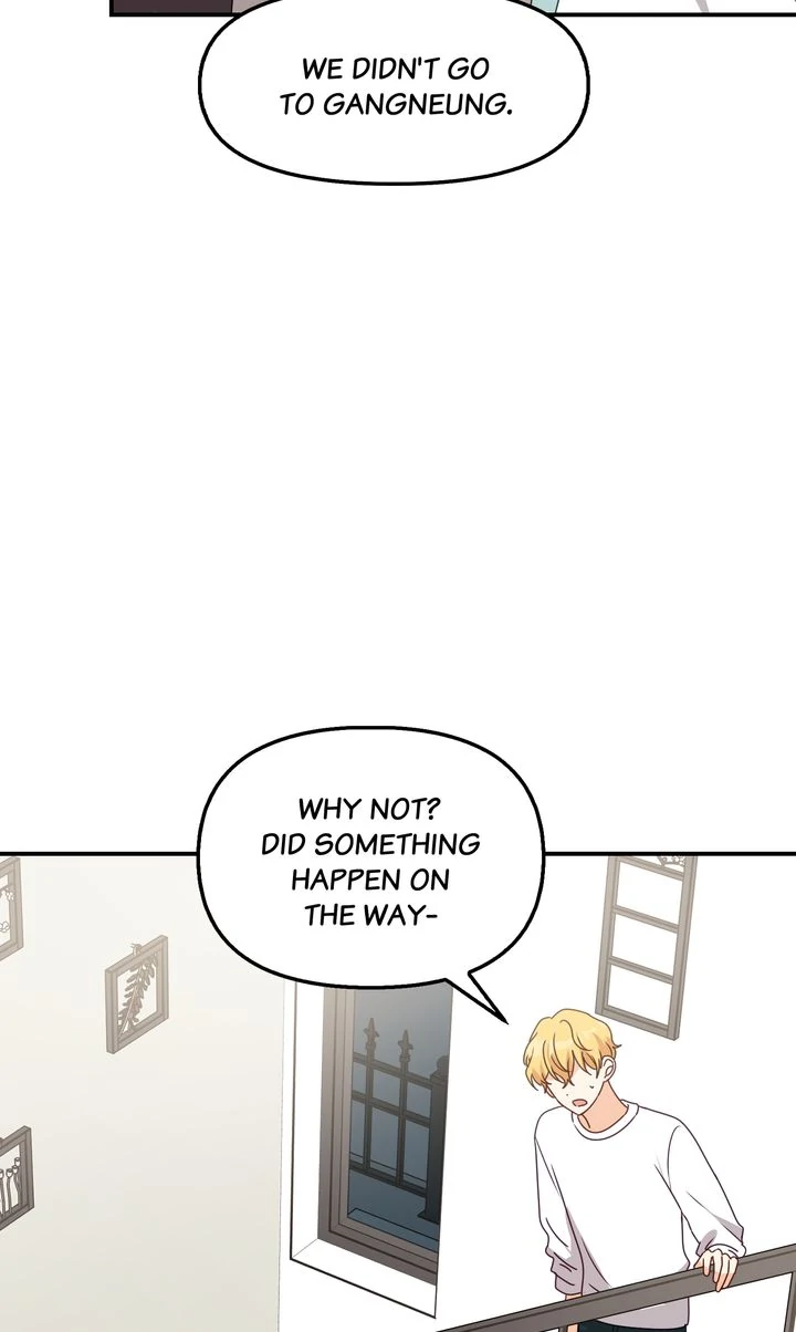 A Romantic Ending with My 2D Boyfriend! chapter 46 page 29