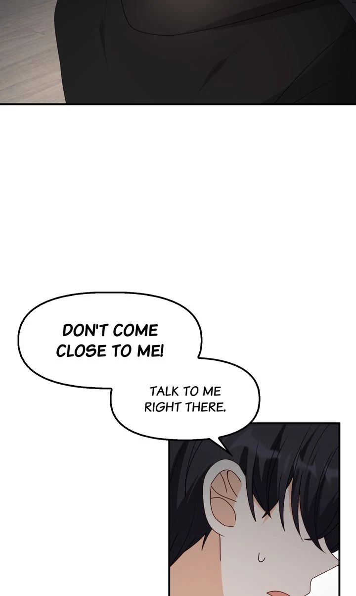 A Romantic Ending with My 2D Boyfriend! chapter 46 page 33