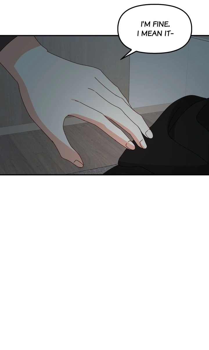A Romantic Ending with My 2D Boyfriend! chapter 46 page 35