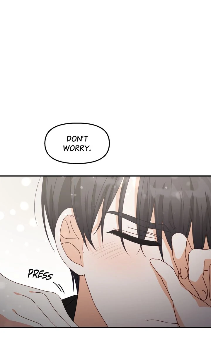 A Romantic Ending with My 2D Boyfriend! chapter 46 page 37