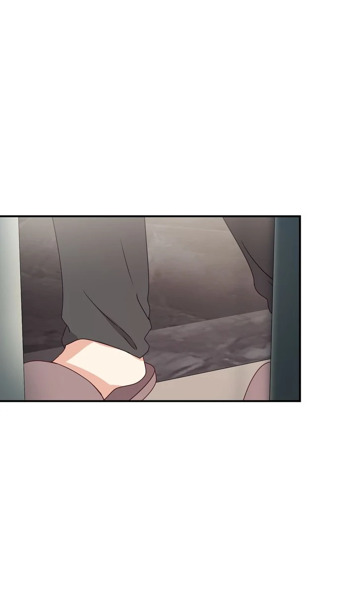 A Romantic Ending with My 2D Boyfriend! chapter 46 page 38