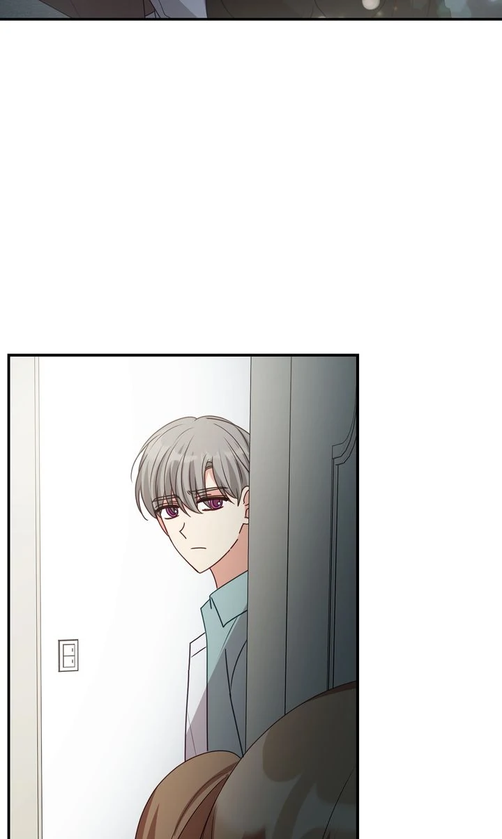 A Romantic Ending with My 2D Boyfriend! chapter 46 page 40