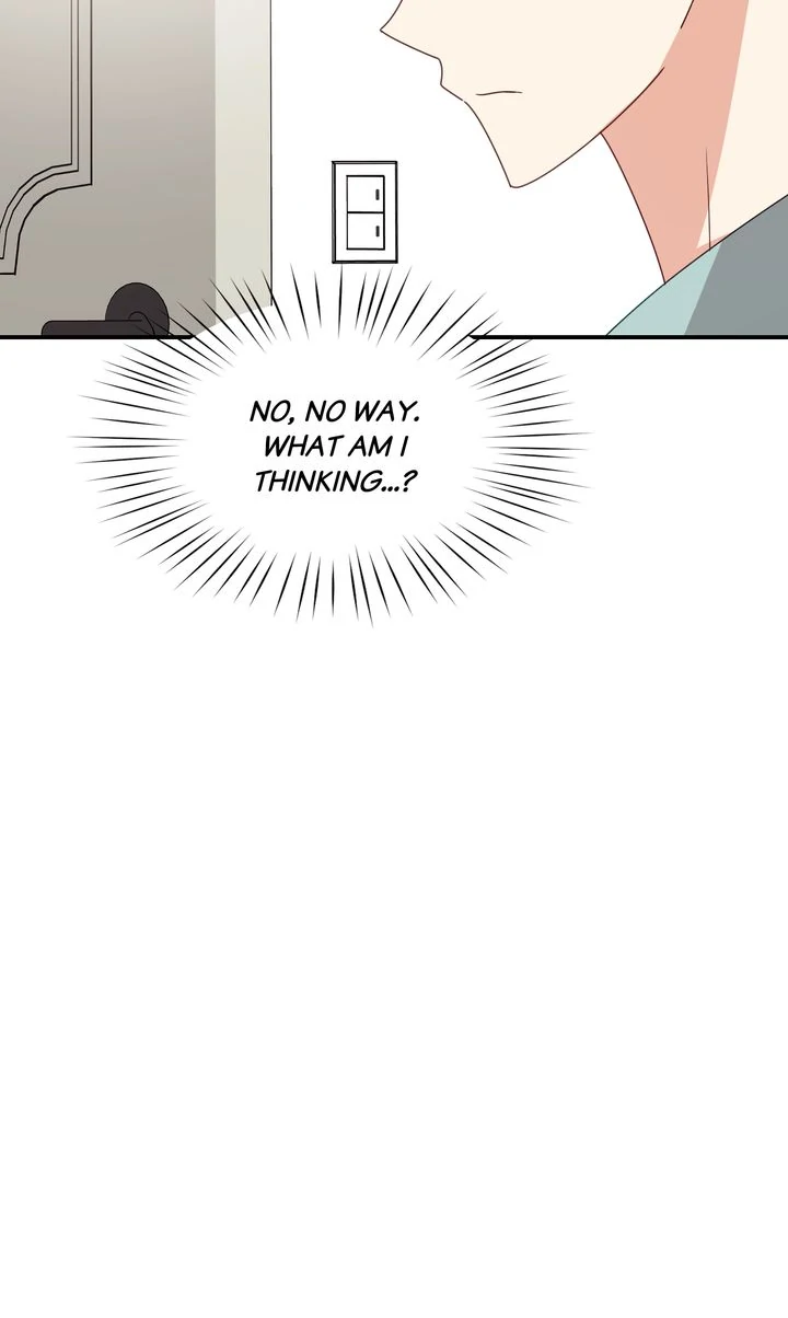 A Romantic Ending with My 2D Boyfriend! chapter 46 page 42