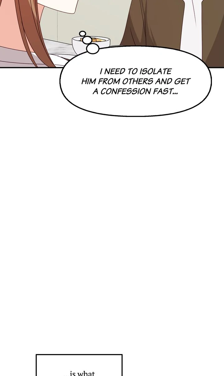 A Romantic Ending with My 2D Boyfriend! chapter 46 page 53